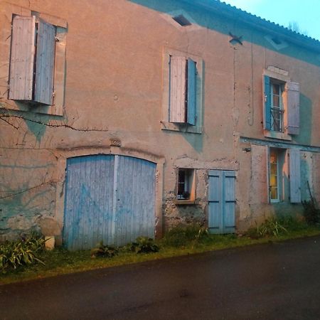Hotel Lulu Castelmoron-sur-Lot Zewnętrze zdjęcie