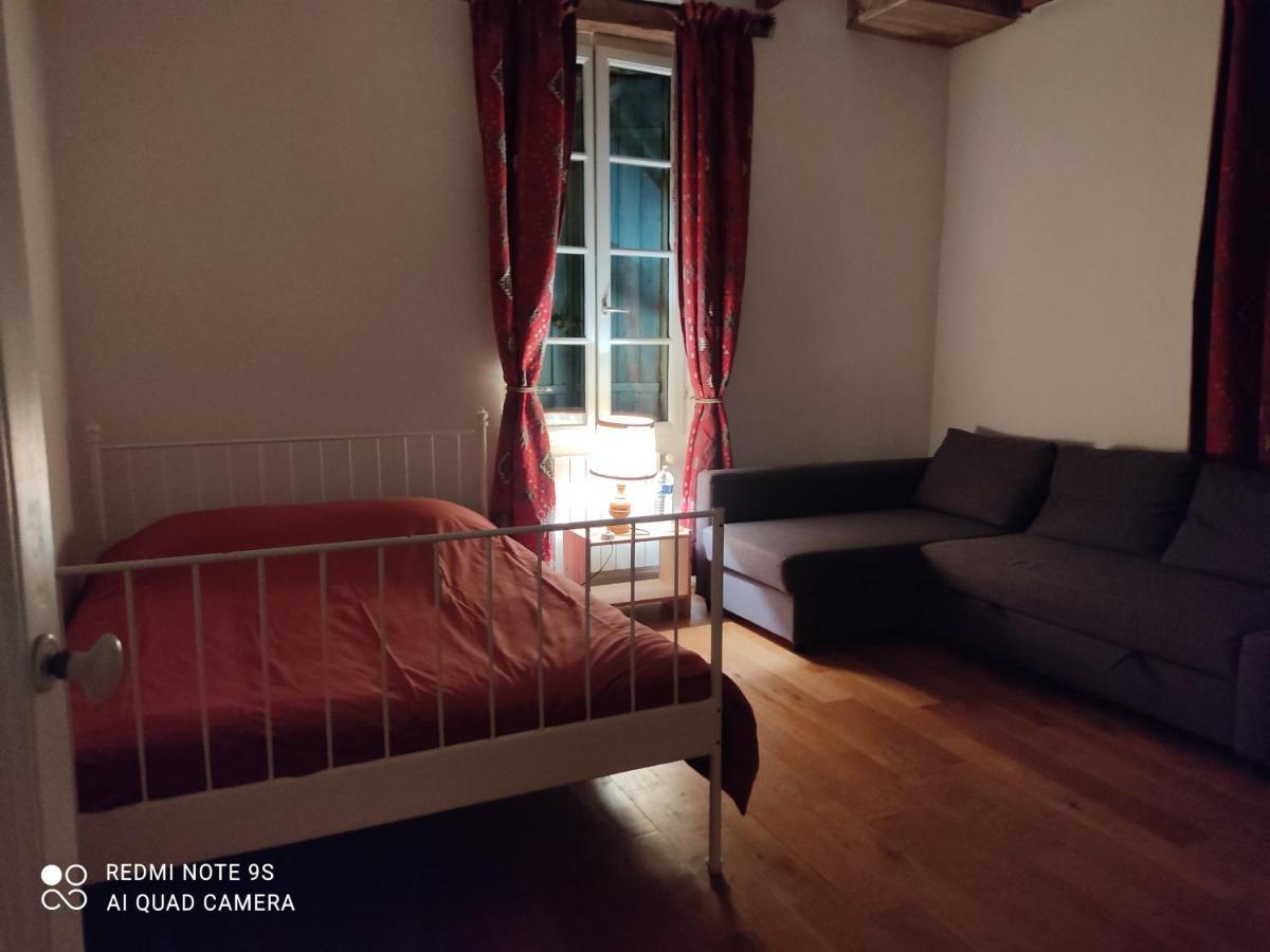 Hotel Lulu Castelmoron-sur-Lot Zewnętrze zdjęcie