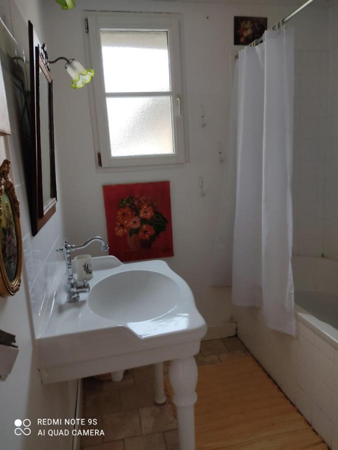 Hotel Lulu Castelmoron-sur-Lot Zewnętrze zdjęcie