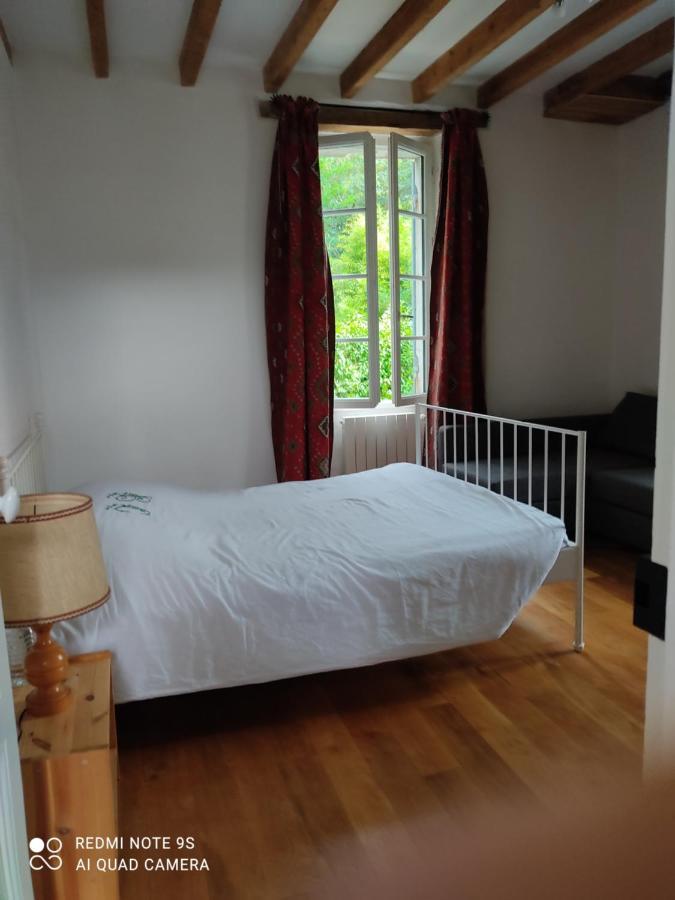 Hotel Lulu Castelmoron-sur-Lot Zewnętrze zdjęcie