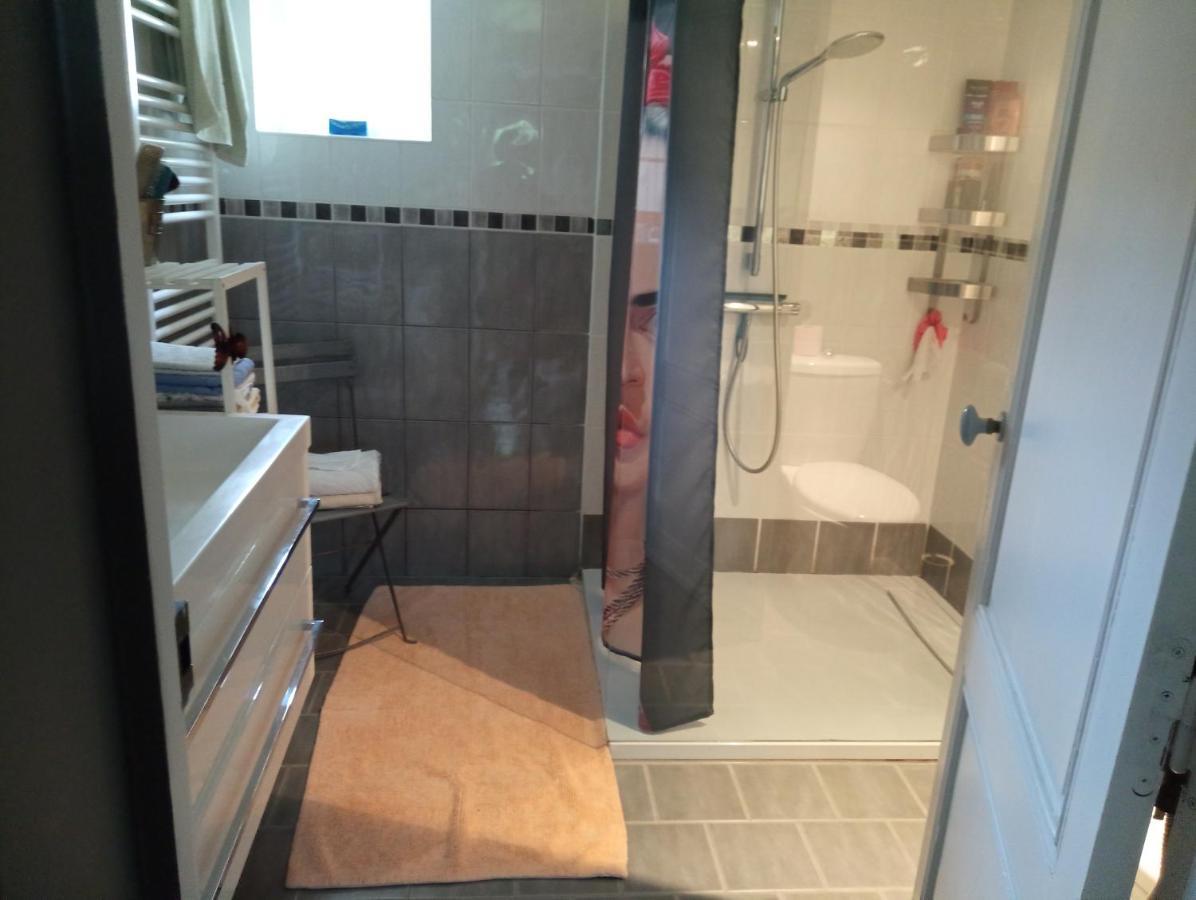 Hotel Lulu Castelmoron-sur-Lot Pokój zdjęcie