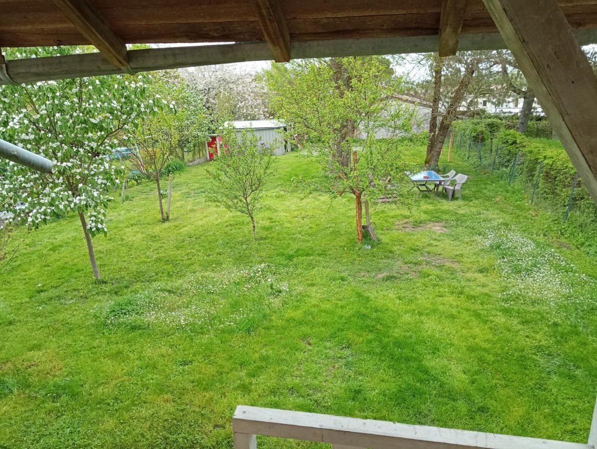 Hotel Lulu Castelmoron-sur-Lot Zewnętrze zdjęcie